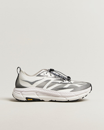 Hoka One Mafate Speed 4 Lite White/Black