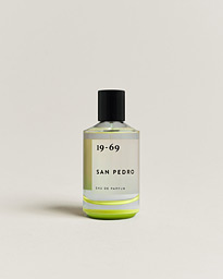 San Pedro Eau de Parfum 100ml 