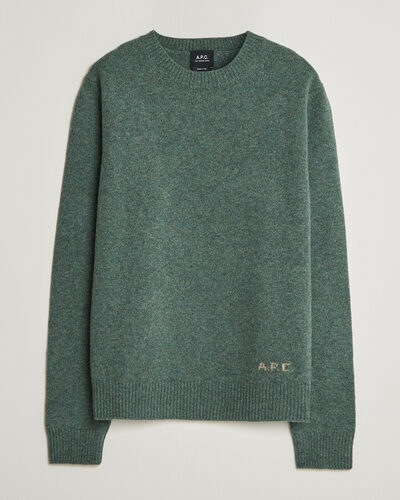 Verde