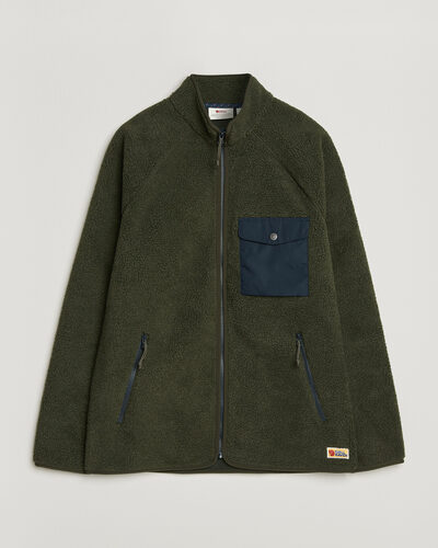 Verde