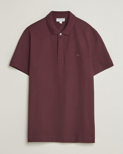 Lacoste Paris Polo Piké Oxalis
