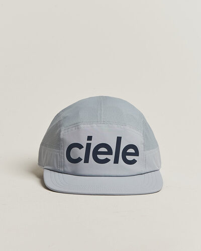 Ciele GOCap Century Running Cap Quarry