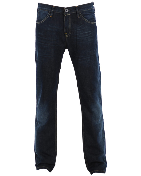Hombres | Pantalones | Levi's | Levis 504 Straight Tapere Jeans Stand Off