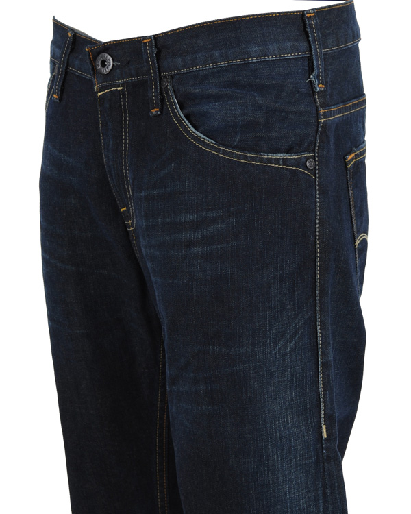 Hombres | Pantalones | Levi's | Levis 504 Straight Tapere Jeans Stand Off