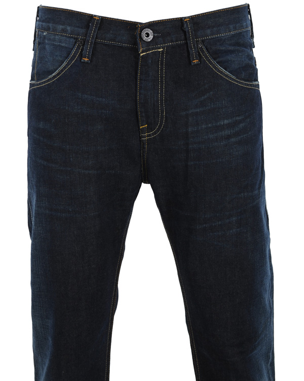 Hombres | Pantalones | Levi's | Levis 504 Straight Tapere Jeans Stand Off