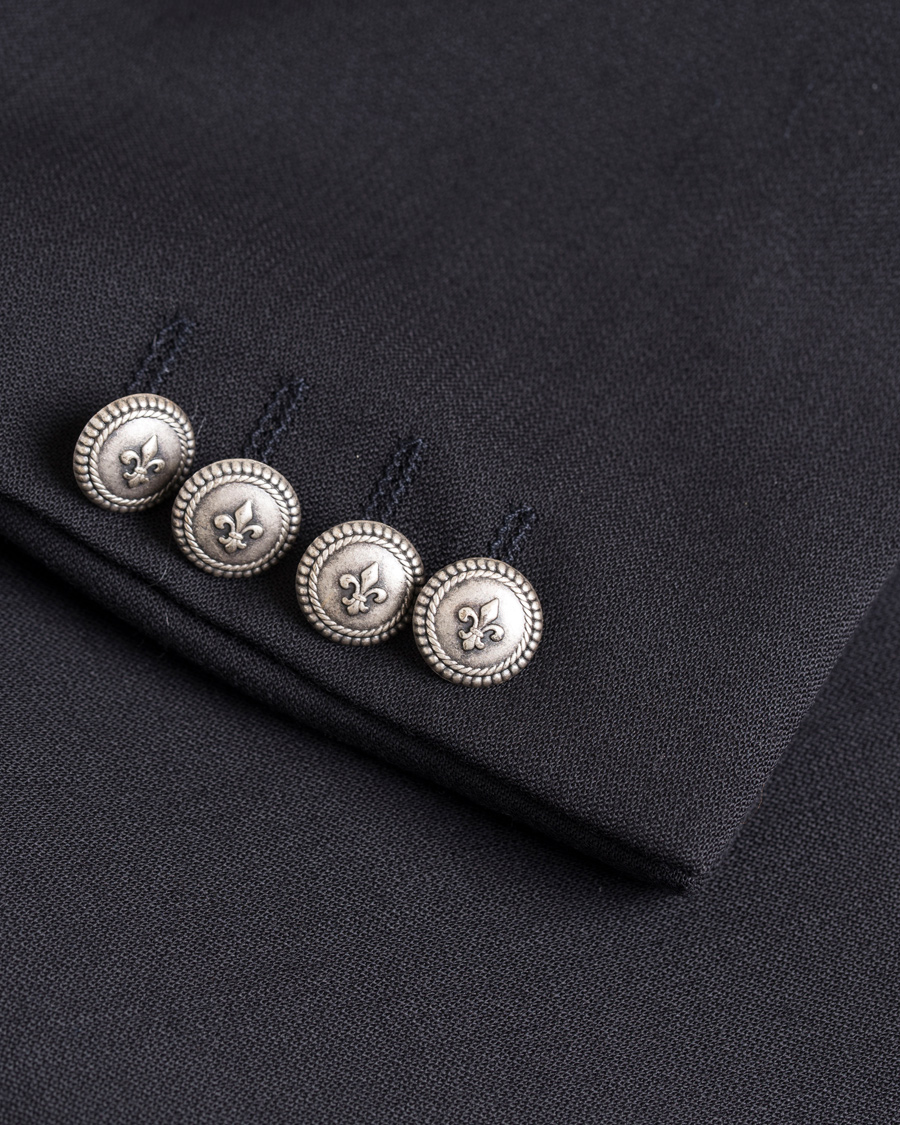 Hombres | Blazers | Morris | Alister Blazer Navy