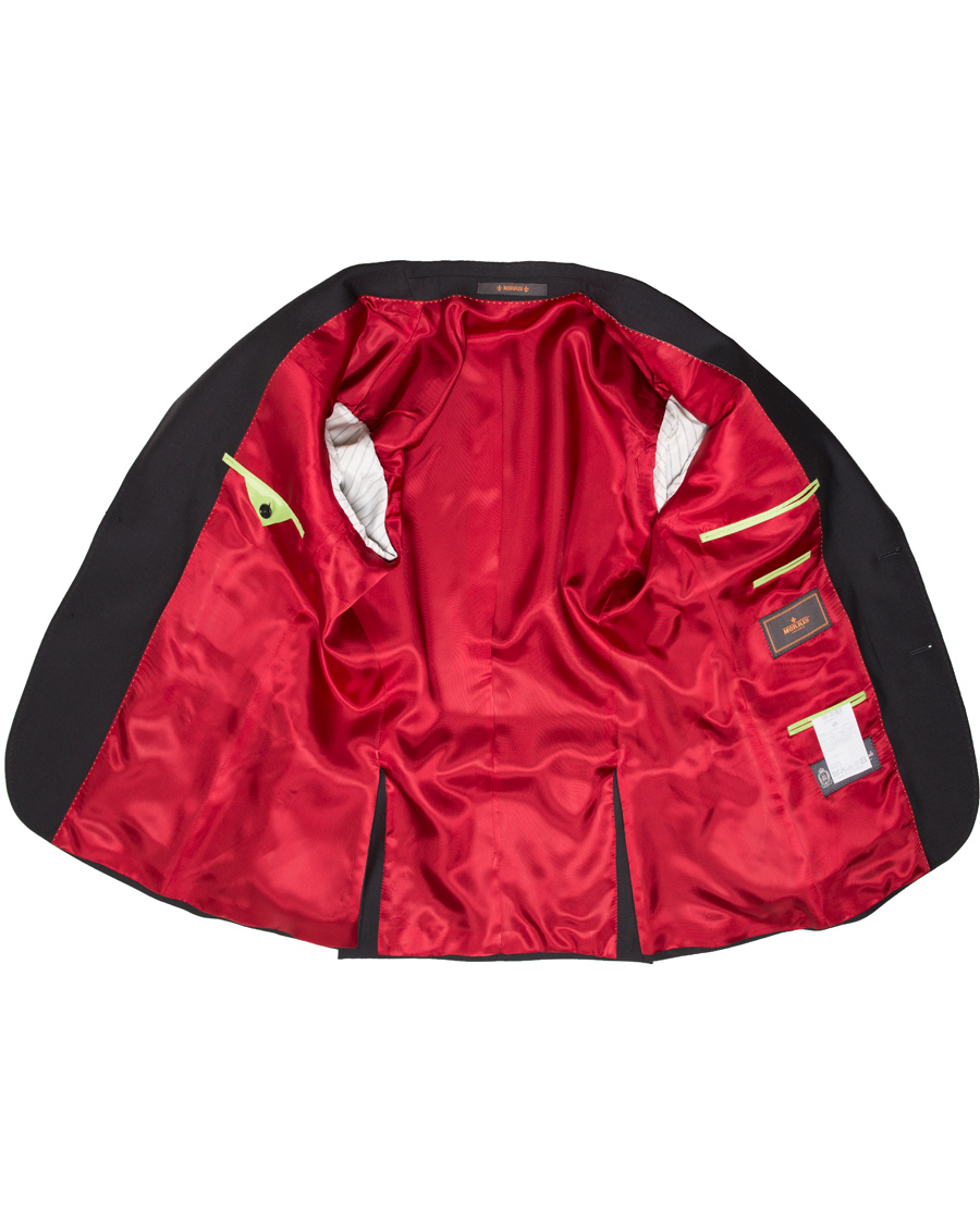 Hombres | Blazers | Morris | Alister Blazer Navy