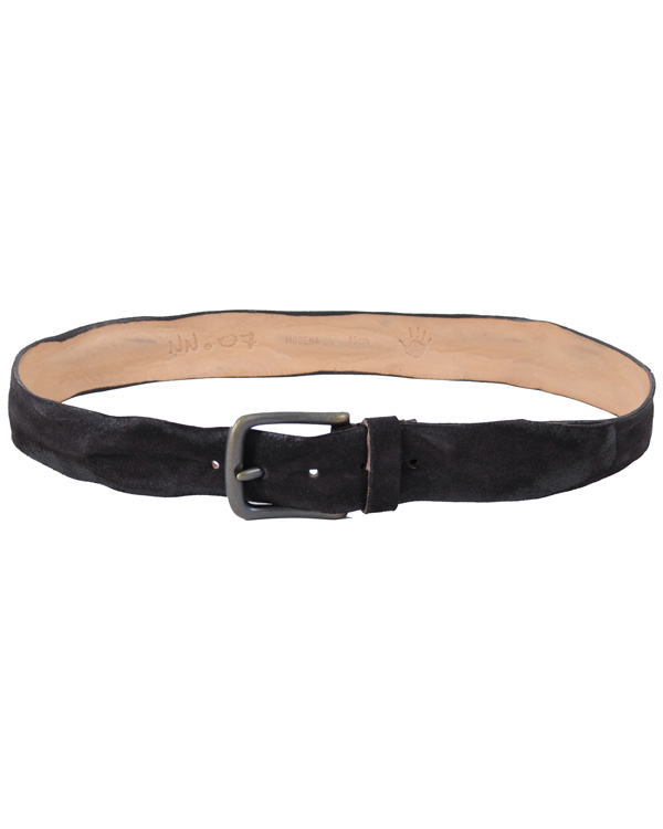 Hombres | Modena Dark Brown | NN07 | Modena Dark Brown