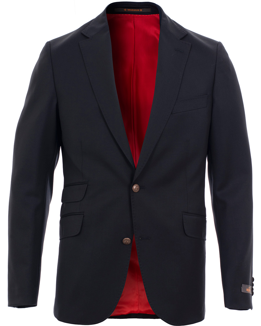 Hombres | Blazers | Morris | Alister Lords Blazer Navy