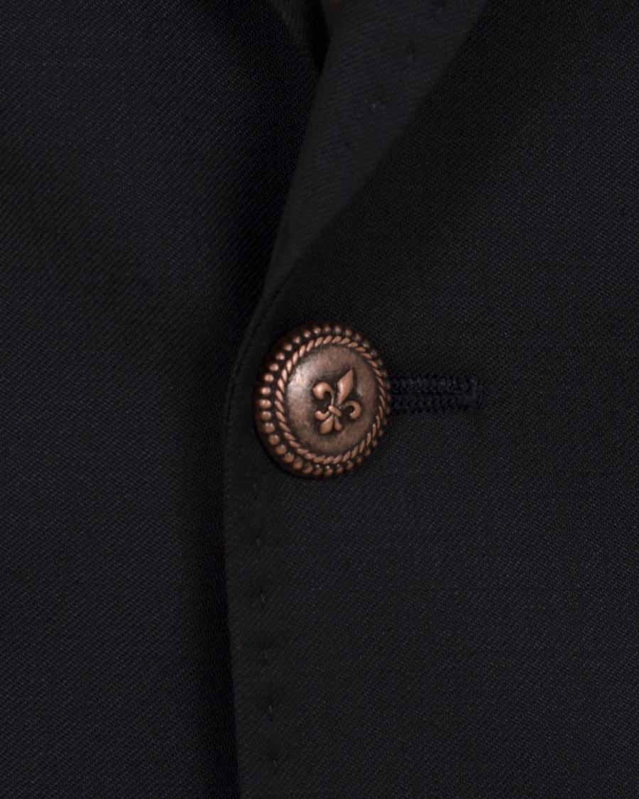 Hombres | Blazers | Morris | Alister Lords Blazer Navy