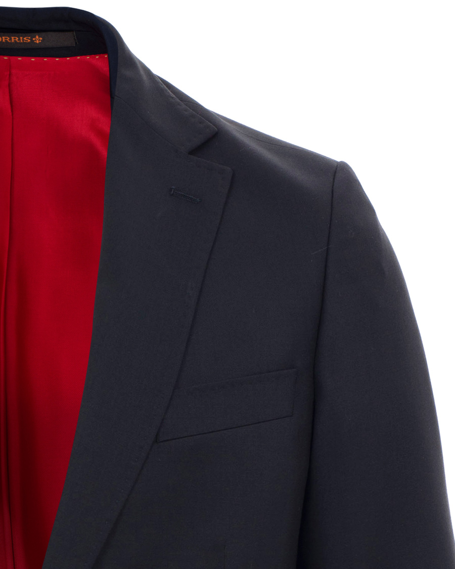 Hombres | Blazers | Morris | Alister Lords Blazer Navy