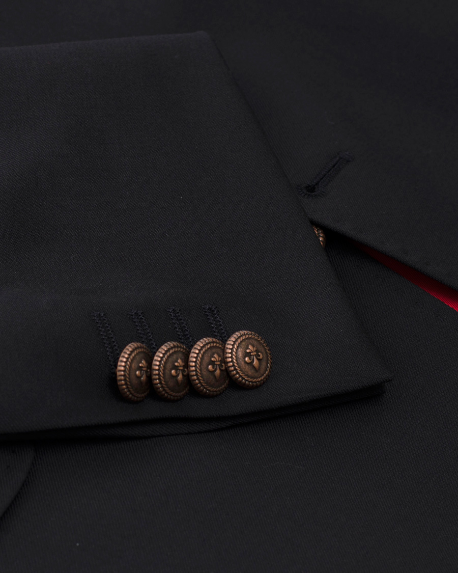 Hombres | Blazers | Morris | Alister Lords Blazer Navy