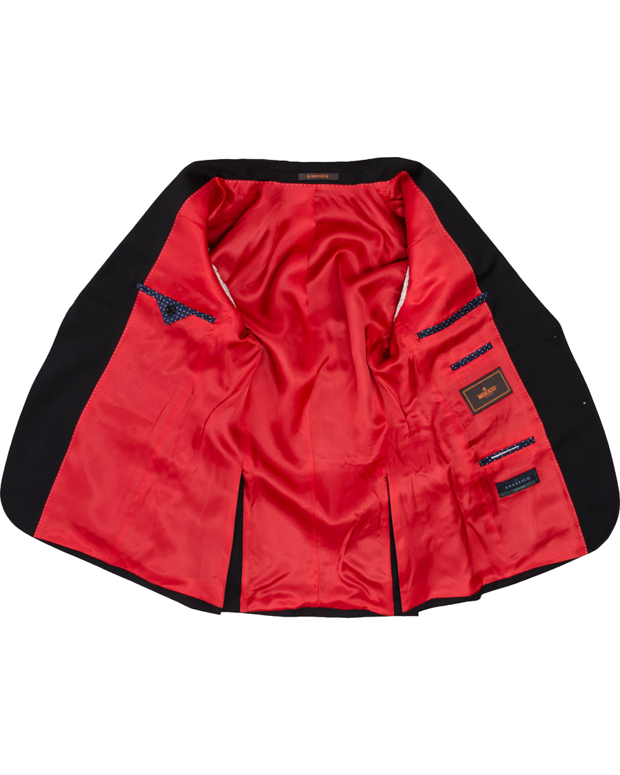 Hombres | Blazers | Morris | Alister Lords Blazer Navy