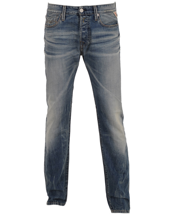 Hombres | Pantalones | Replay | Jennon M909R Jeans