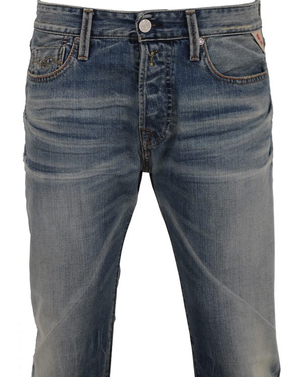 Hombres | Pantalones | Replay | Jennon M909R Jeans