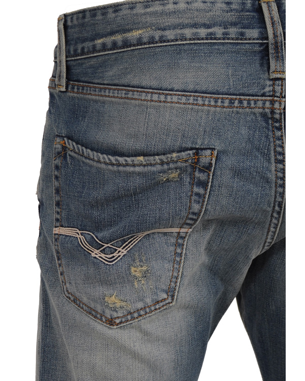 Hombres | Pantalones | Replay | Jennon M909R Jeans