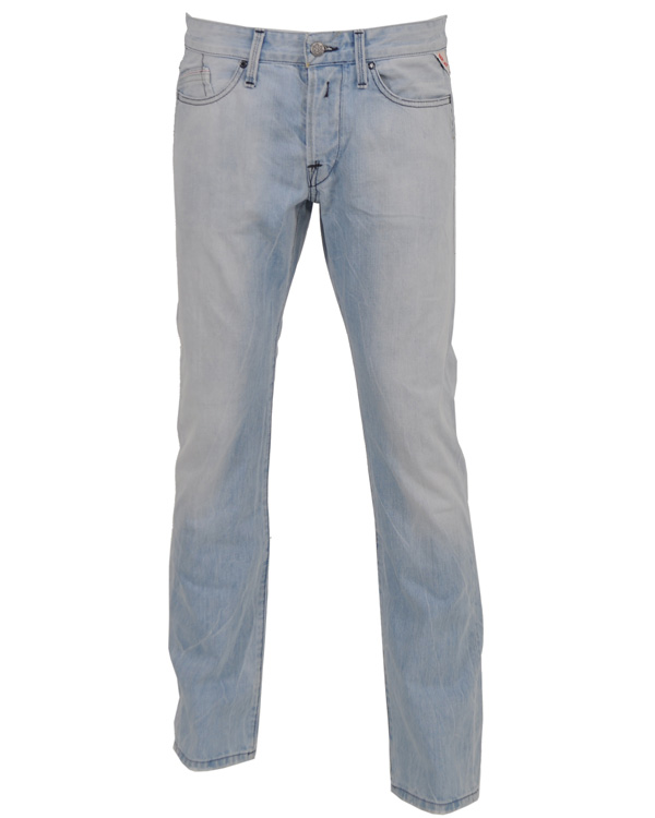 Hombres | Pantalones | Replay | Waitom M983 Jeans