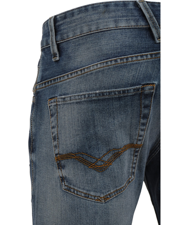 Hombres | Pantalones | Replay | Jeto M966M Jeans