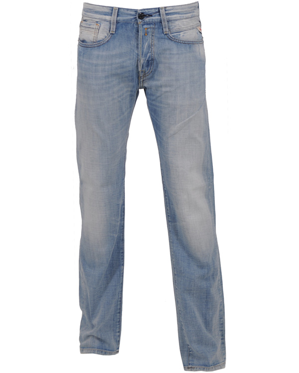 Hombres | Pantalones | Replay | Billstrong M955 Jeans