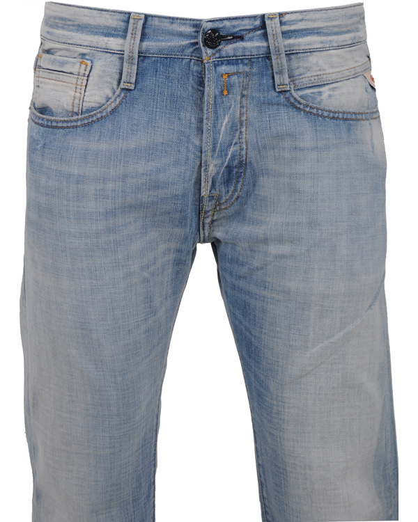 Hombres | Pantalones | Replay | Billstrong M955 Jeans