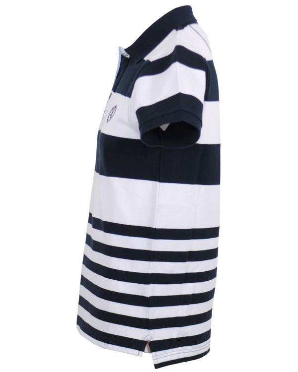 Hombres | Polos | Henri-Lloyd | Henri Lloyd Seacliff Polo Piké Navy