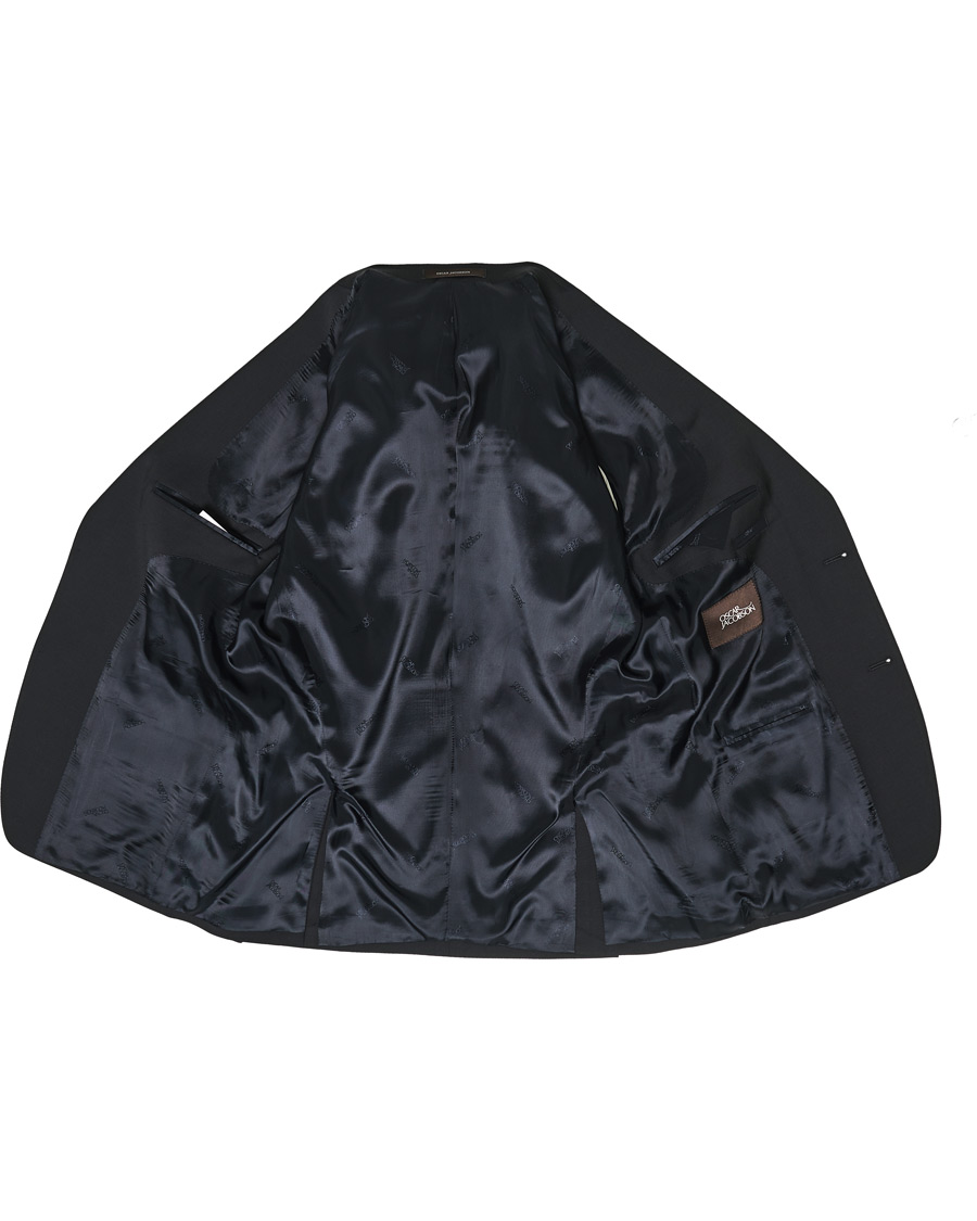 Hombres | Blazers | Oscar Jacobson | Floyd Jacket Navy