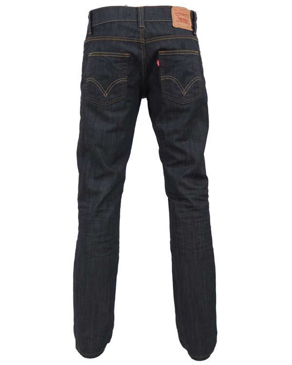 Hombres | Pantalones | Levi's | Levis 511 Slim Straight Jeans S. Diamond