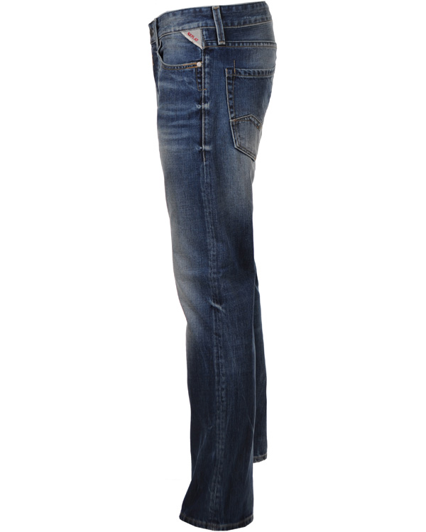 Hombres | Pantalones | Replay | Waitom M983 Jeans Flat Finish Denim