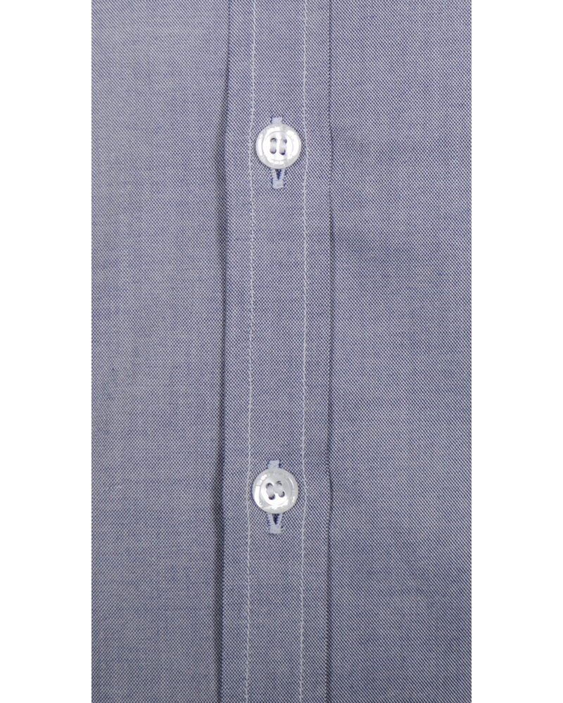 Hombres | Camisas | Tiger of Sweden | Pelle Shirt Grey Blue