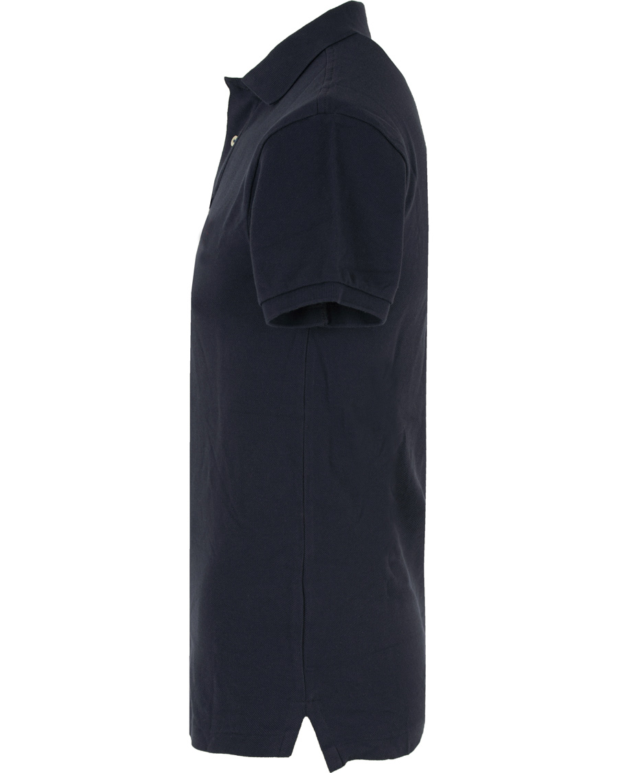 Hombres | Polos | Polo Ralph Lauren | Slim Fit Polo Newport Navy