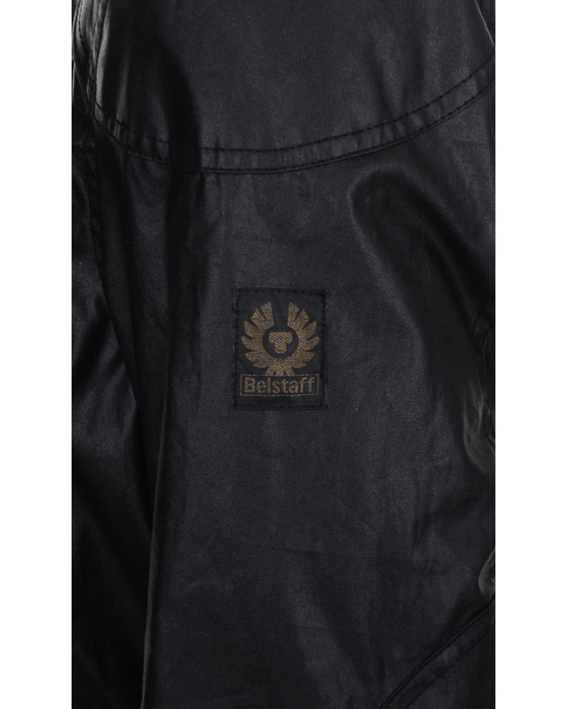 Hombres | Abrigos y chaquetas | Belstaff | Roadmaster Jacket Man Black