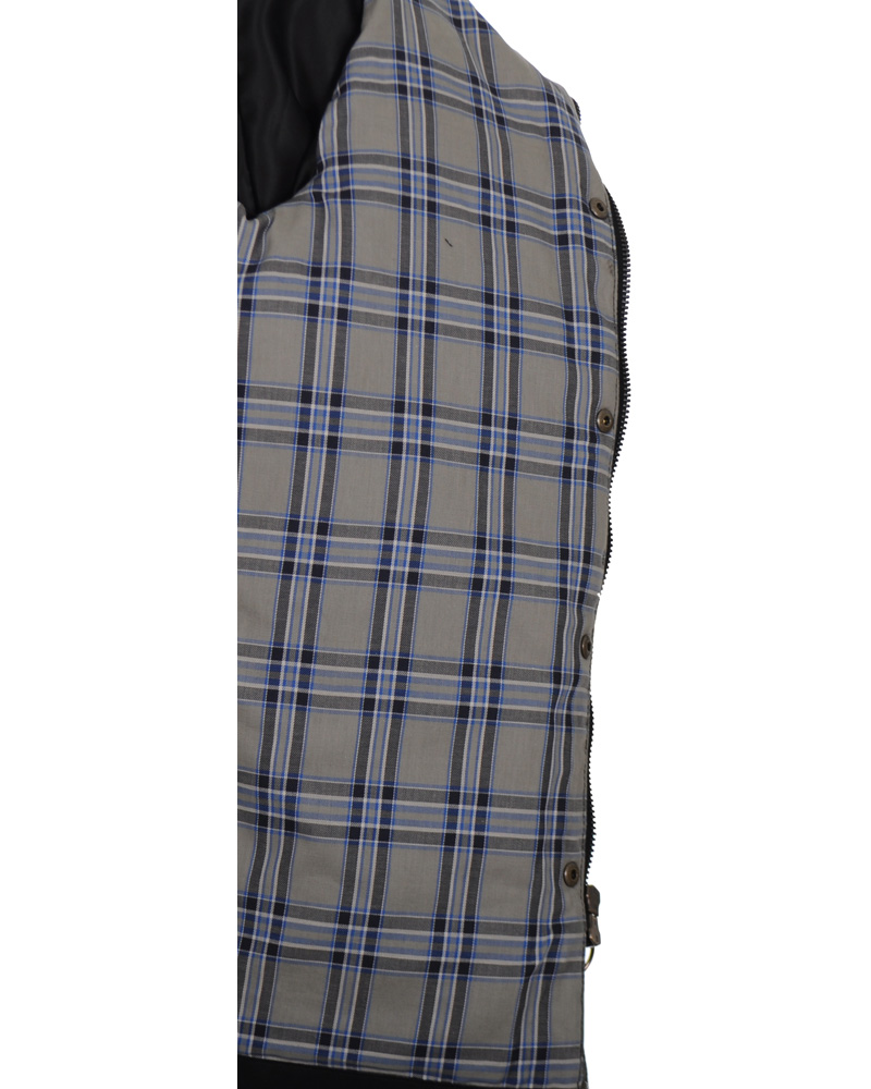 Hombres | Abrigos y chaquetas | Belstaff | Roadmaster Jacket Man Black