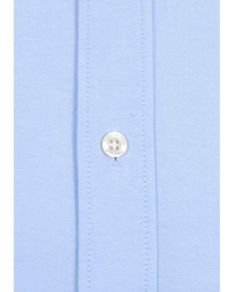 Hombres | Camisas | Henri-Lloyd | Henri Lloyd Oxford Fitted Shirt Ice Blue
