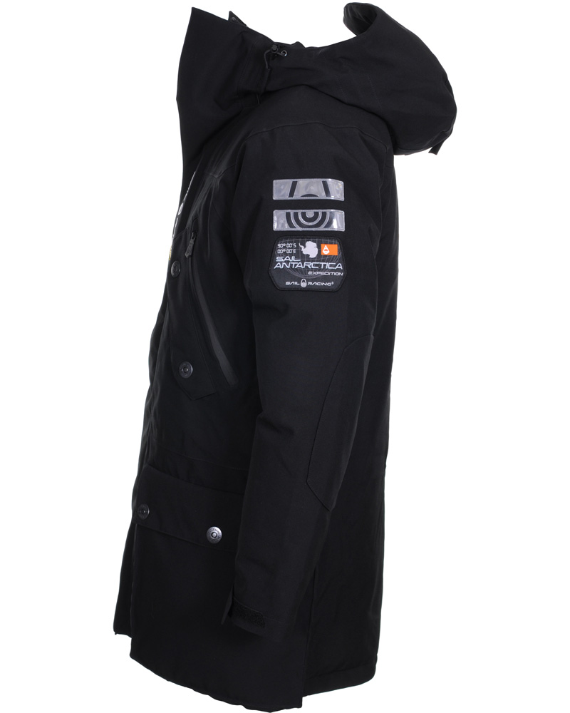 Hombres | Abrigos y chaquetas | Sail Racing | South Pole Parka Carbon