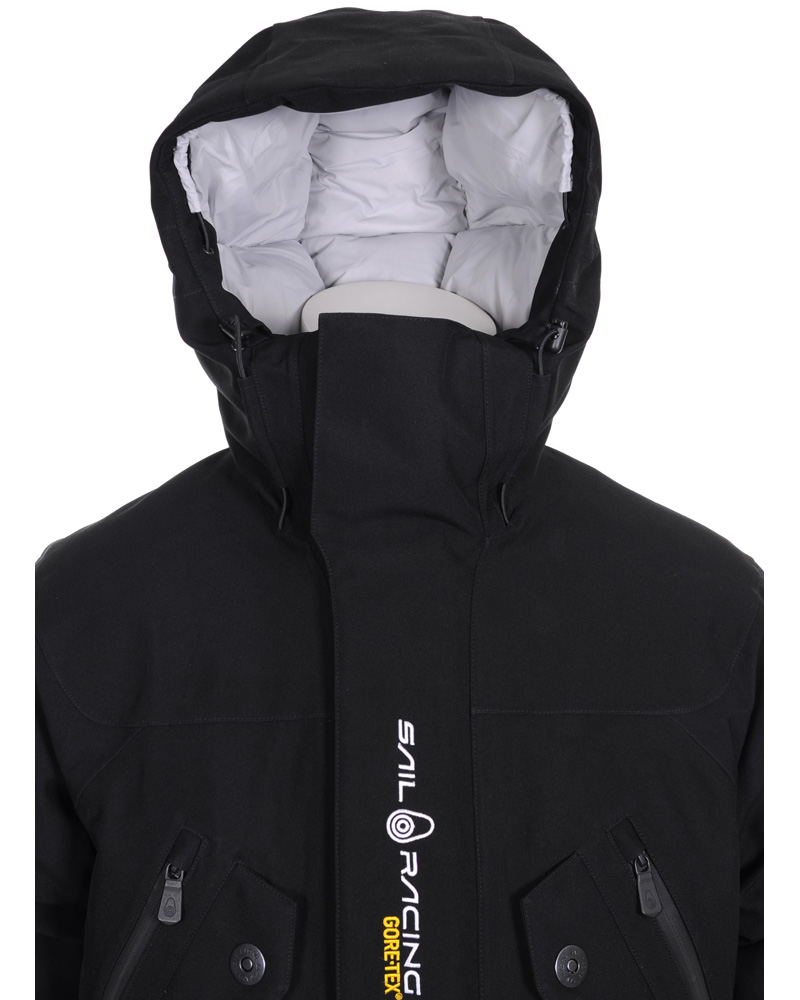 Hombres | Abrigos y chaquetas | Sail Racing | South Pole Parka Carbon