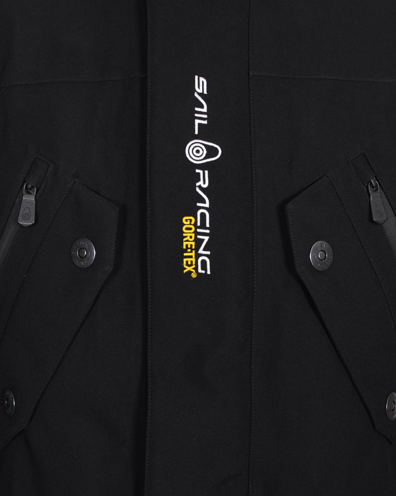 Hombres | Abrigos y chaquetas | Sail Racing | South Pole Parka Carbon