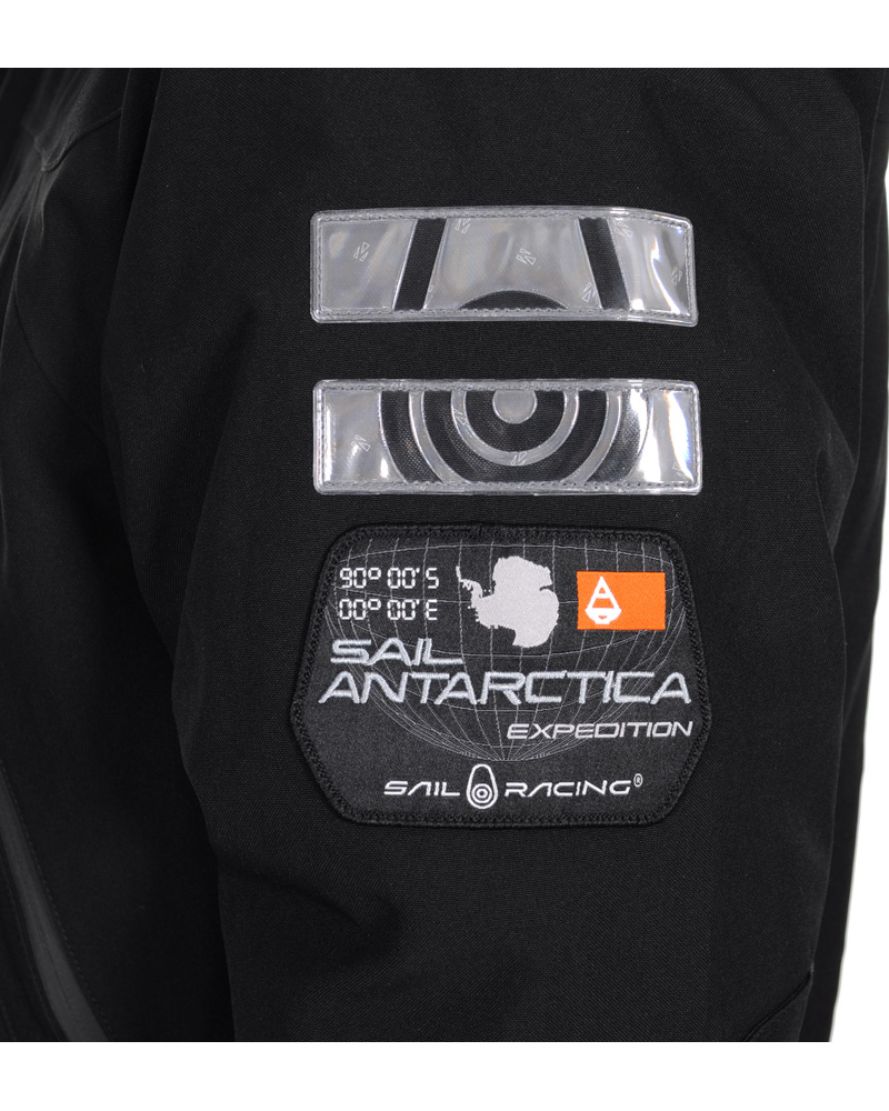 Hombres | Abrigos y chaquetas | Sail Racing | South Pole Parka Carbon