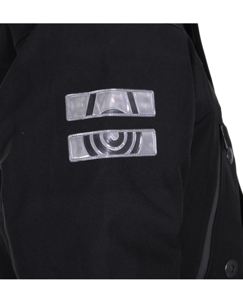 Hombres | Abrigos y chaquetas | Sail Racing | South Pole Parka Carbon