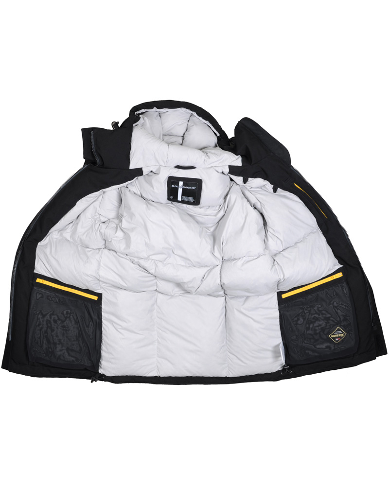 Hombres | Abrigos y chaquetas | Sail Racing | South Pole Parka Carbon