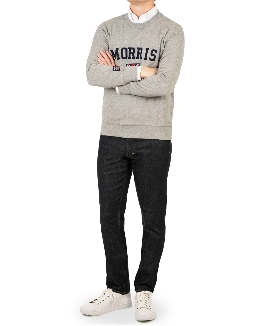 Hombres | Vaqueros | Tiger of Sweden Jeans | Iggy New Severfe