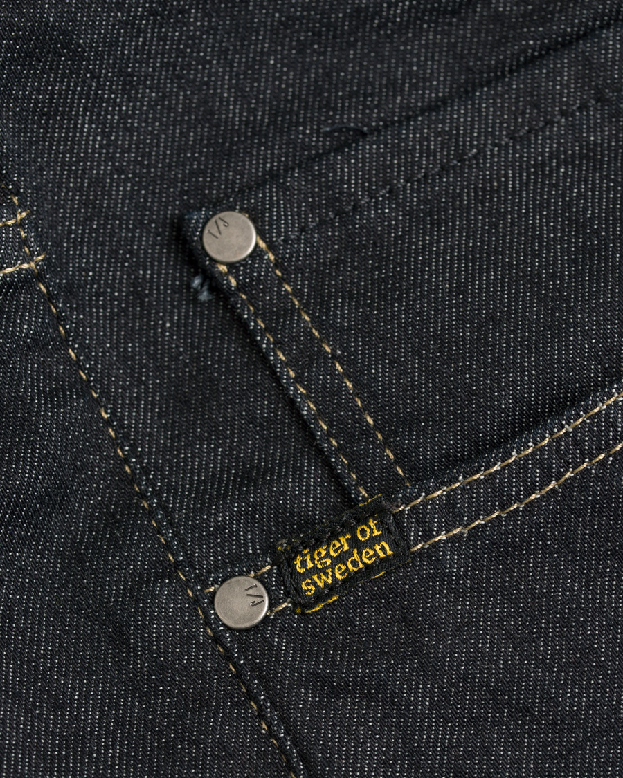 Hombres | Vaqueros | Tiger of Sweden Jeans | Iggy New Severfe