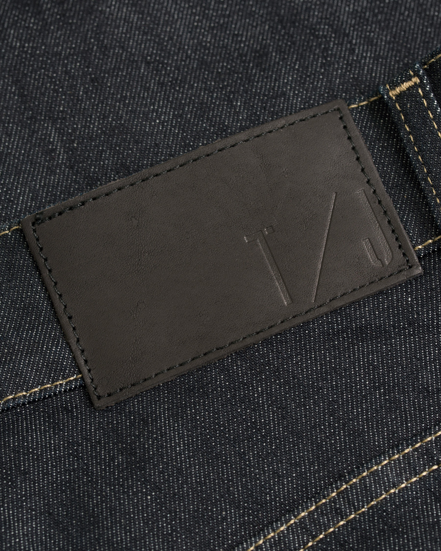 Hombres | Vaqueros | Tiger of Sweden Jeans | Iggy New Severfe