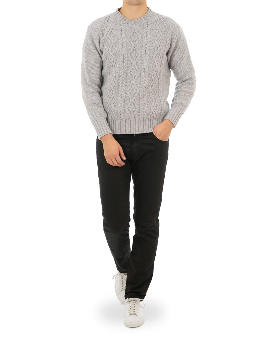 Hombres | Vaqueros | Tiger of Sweden Jeans | Iggy Black