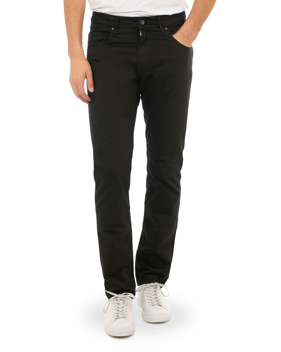 Hombres | Vaqueros | Tiger of Sweden Jeans | Iggy Black