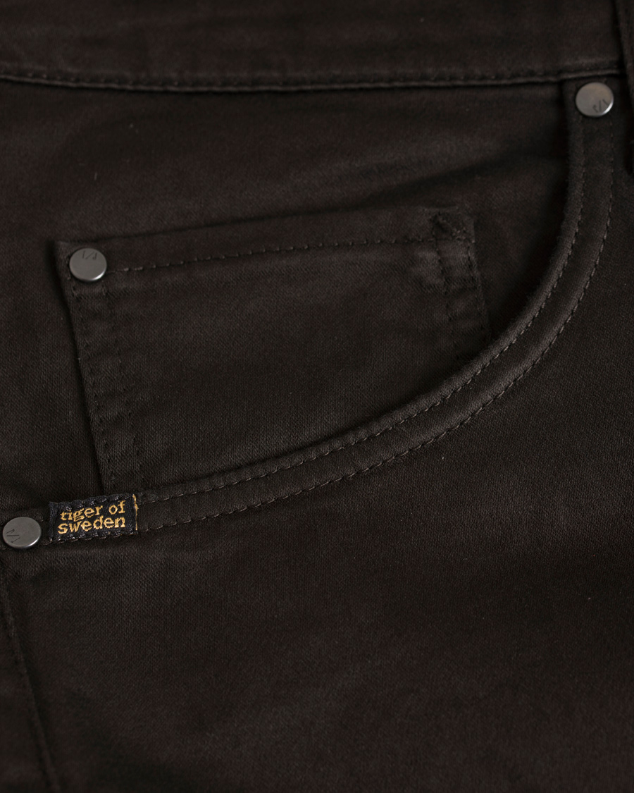 Hombres | Vaqueros | Tiger of Sweden Jeans | Iggy Black