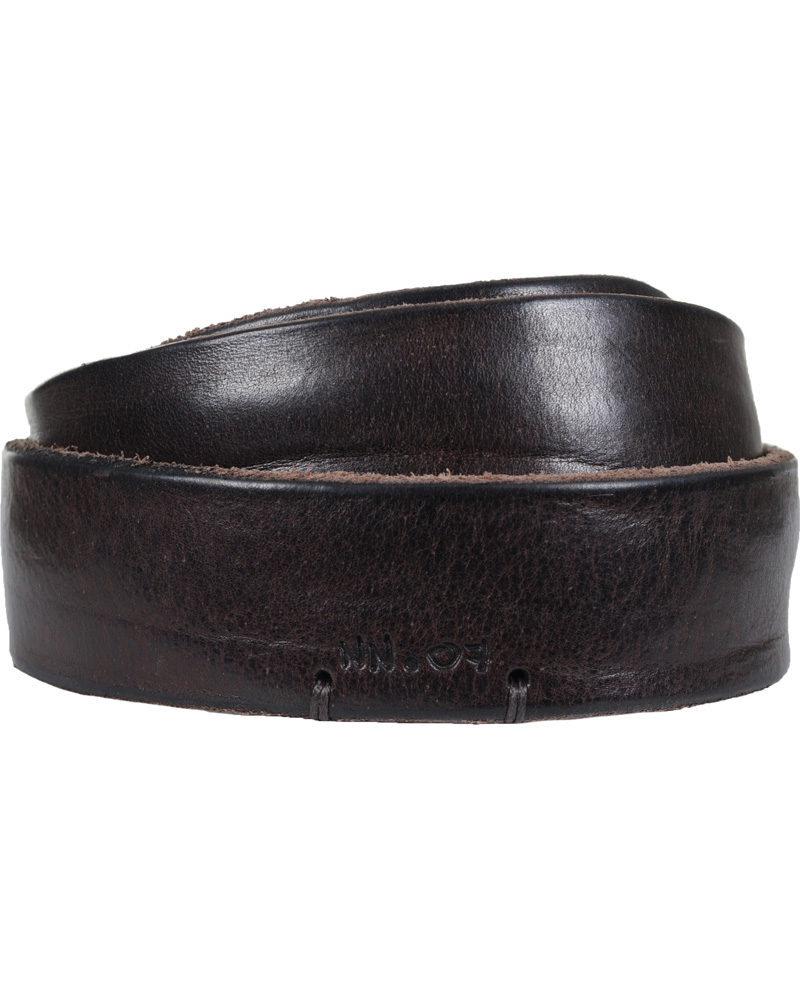 Hombres | NN07 Greve Belt Dark Brown | NN07 | Greve Belt Dark Brown