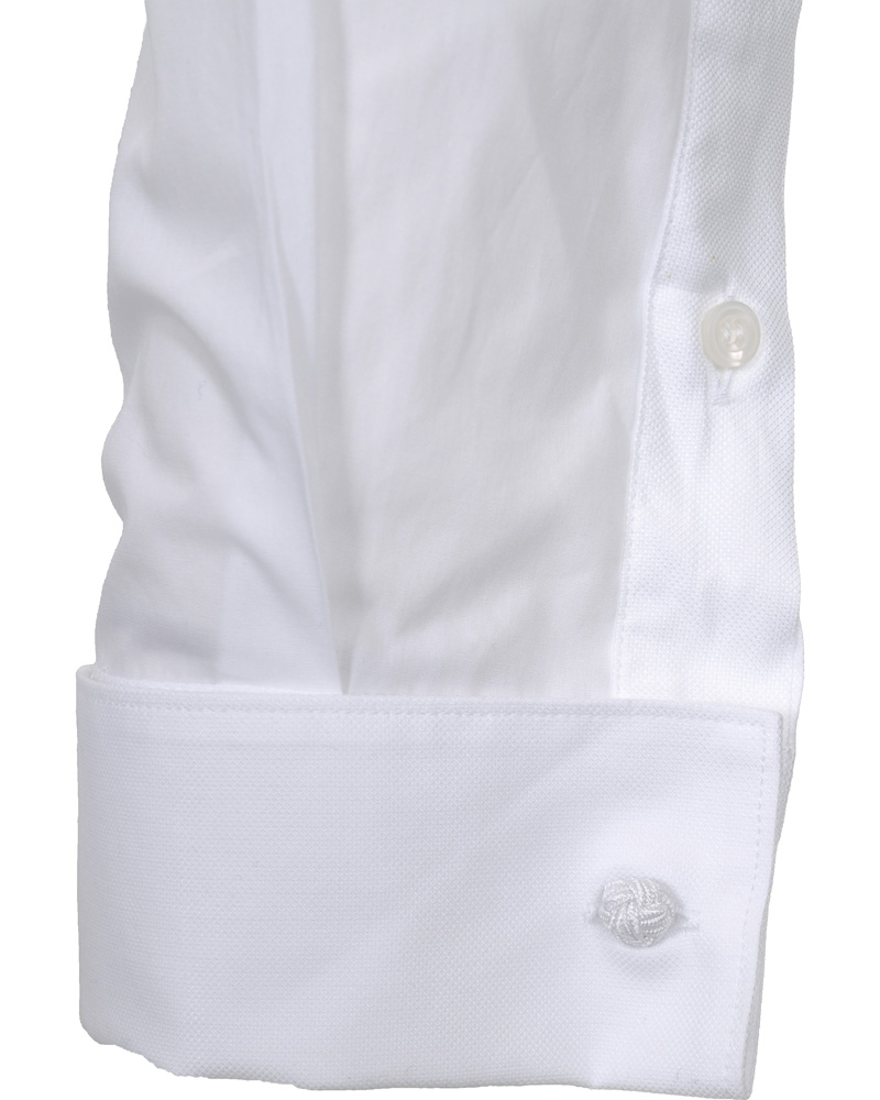 Hombres | Camisas | Tiger of Sweden | Denzel Smokingskjorta White