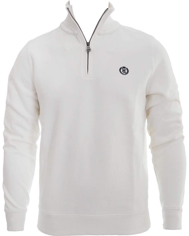 Hombres | Jerséis y prendas de punto | Henri-Lloyd | Henri Lloyd Leeward Half Zip Surf
