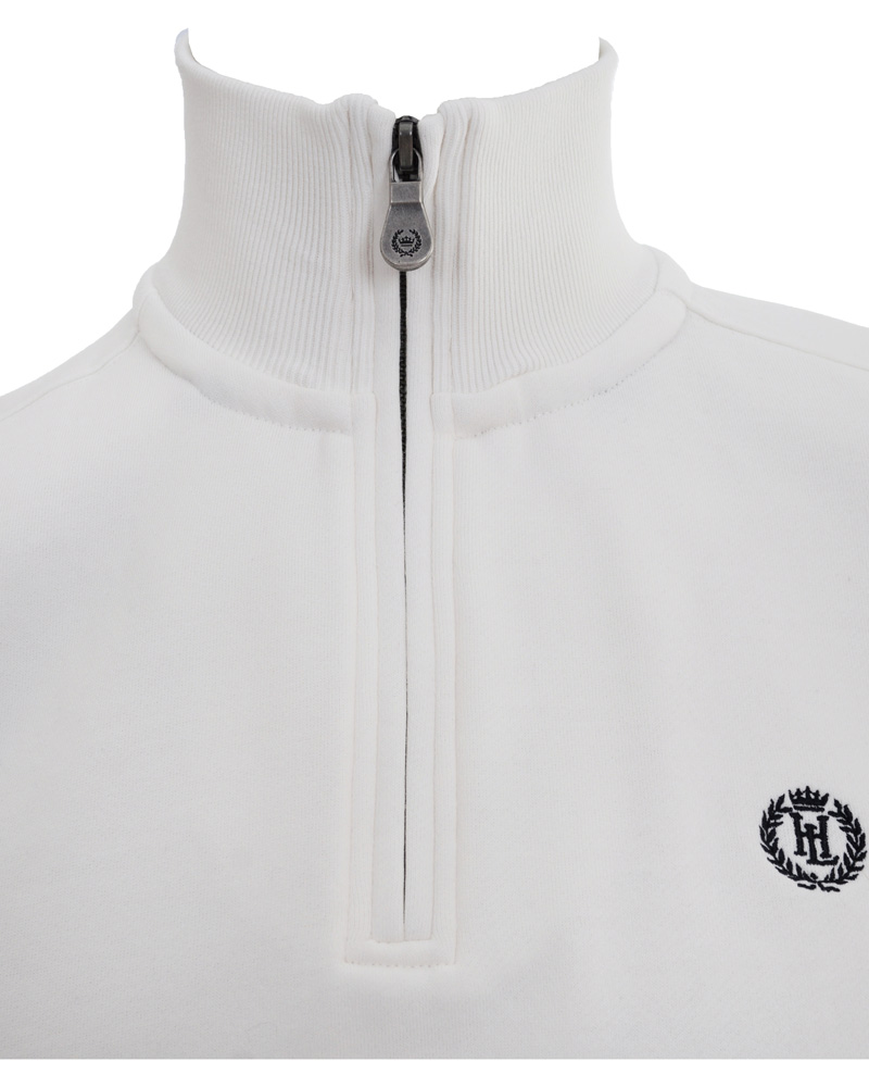 Hombres | Jerséis y prendas de punto | Henri-Lloyd | Henri Lloyd Leeward Half Zip Surf