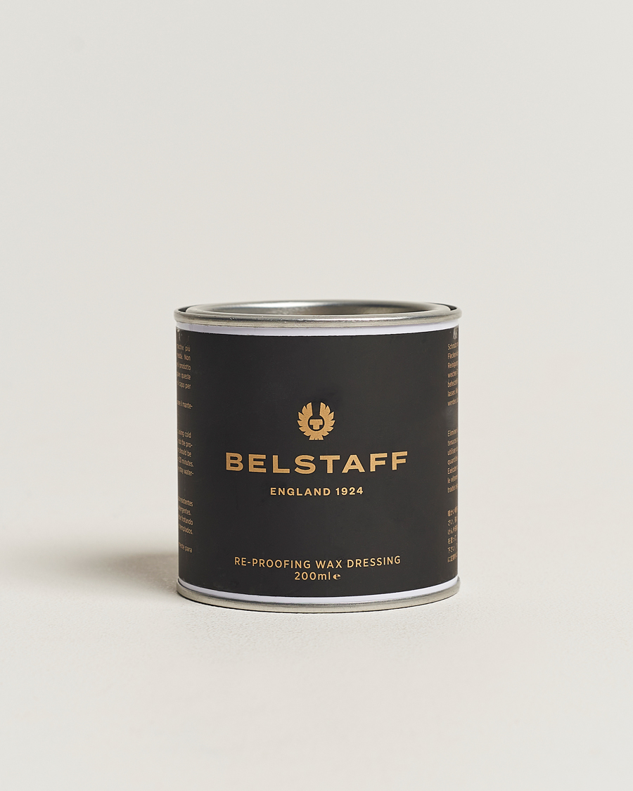 Hombres | Abrigos y chaquetas | Belstaff | Re-Proofing Wax Dressing